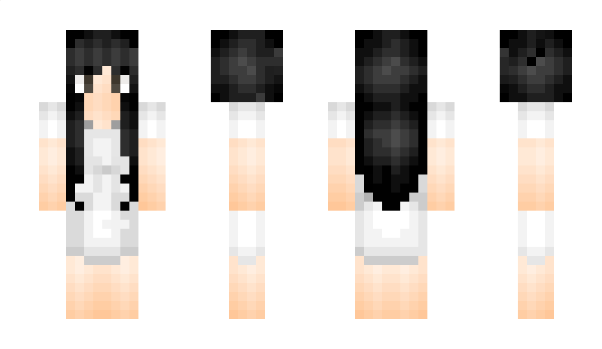 lenayiwnl Minecraft Skin