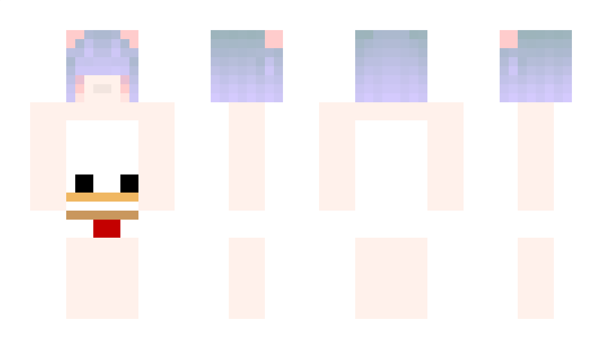 koiyaki Minecraft Skin