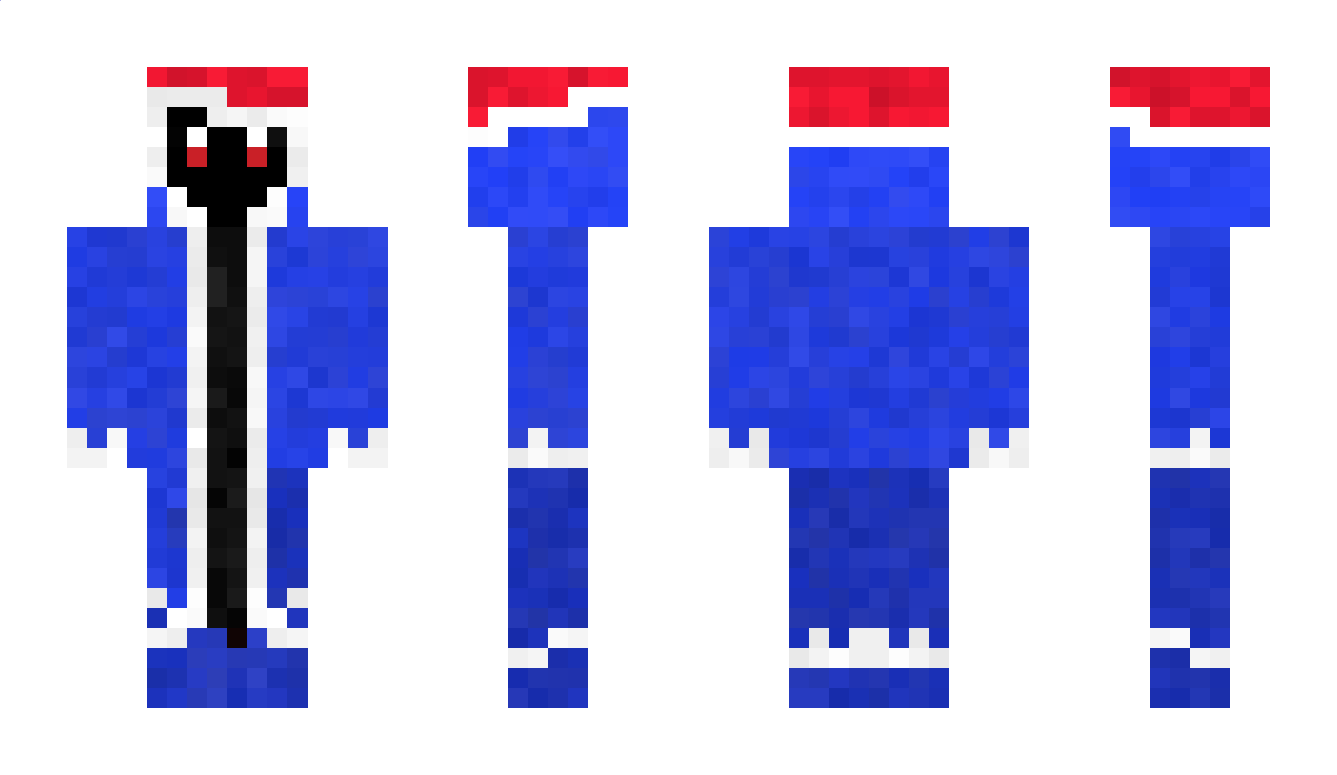 Mschelstraete Minecraft Skin