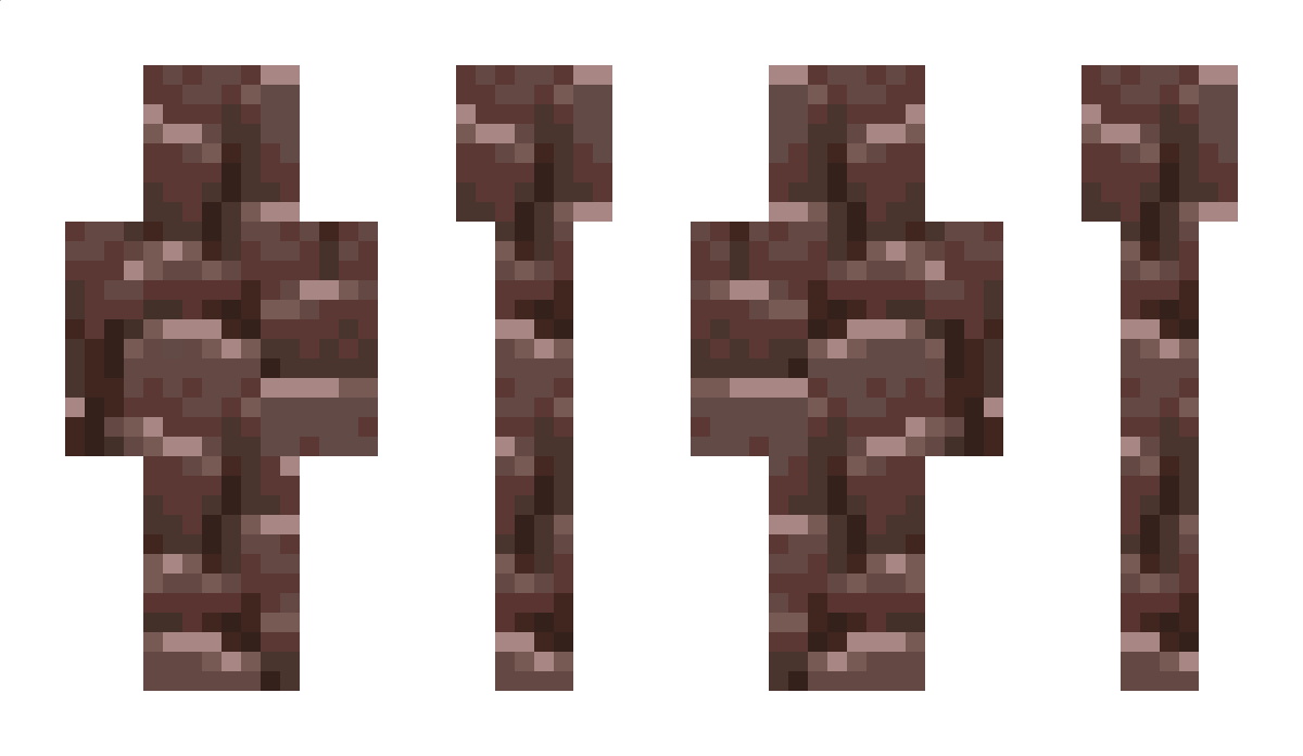 lukehasselbring Minecraft Skin