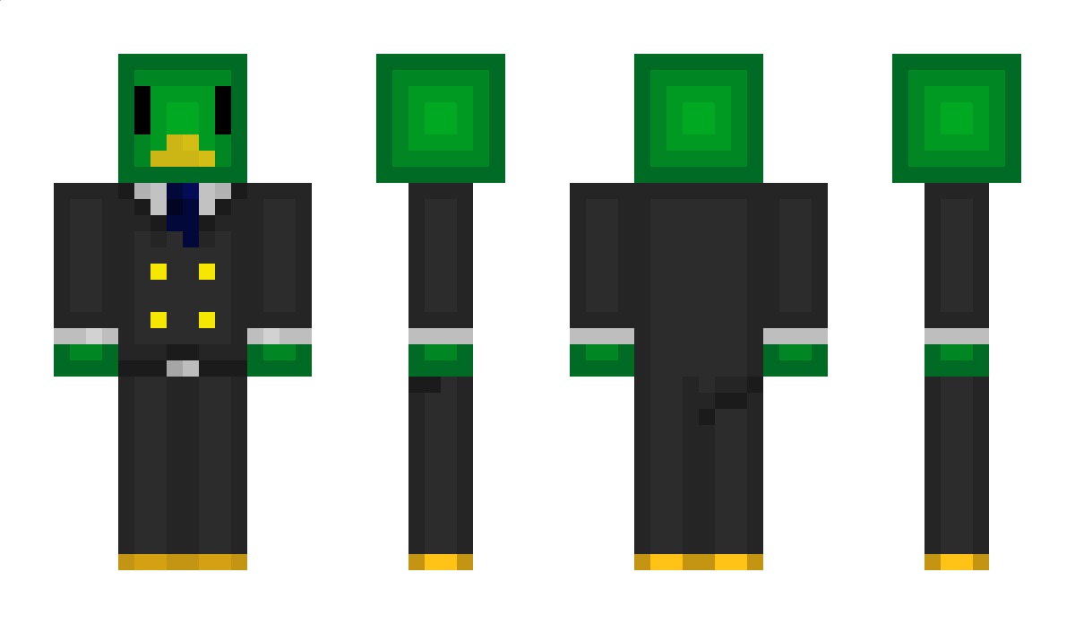 Colacowboy Minecraft Skin