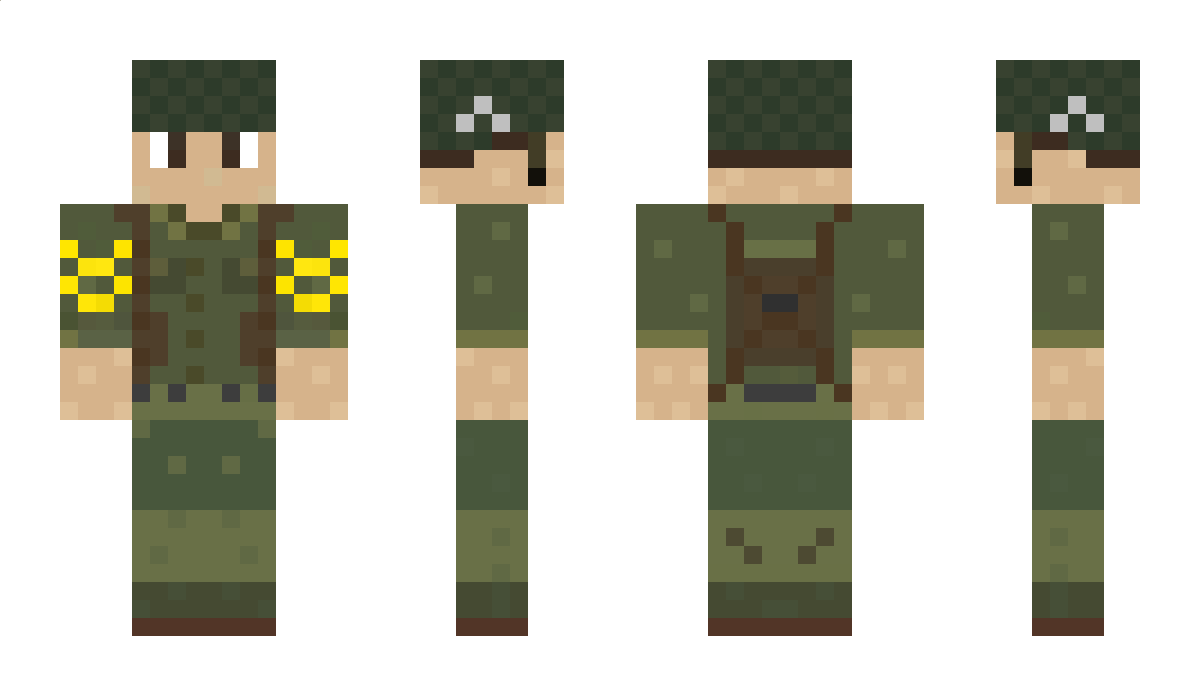 eggs_and_toast_ Minecraft Skin