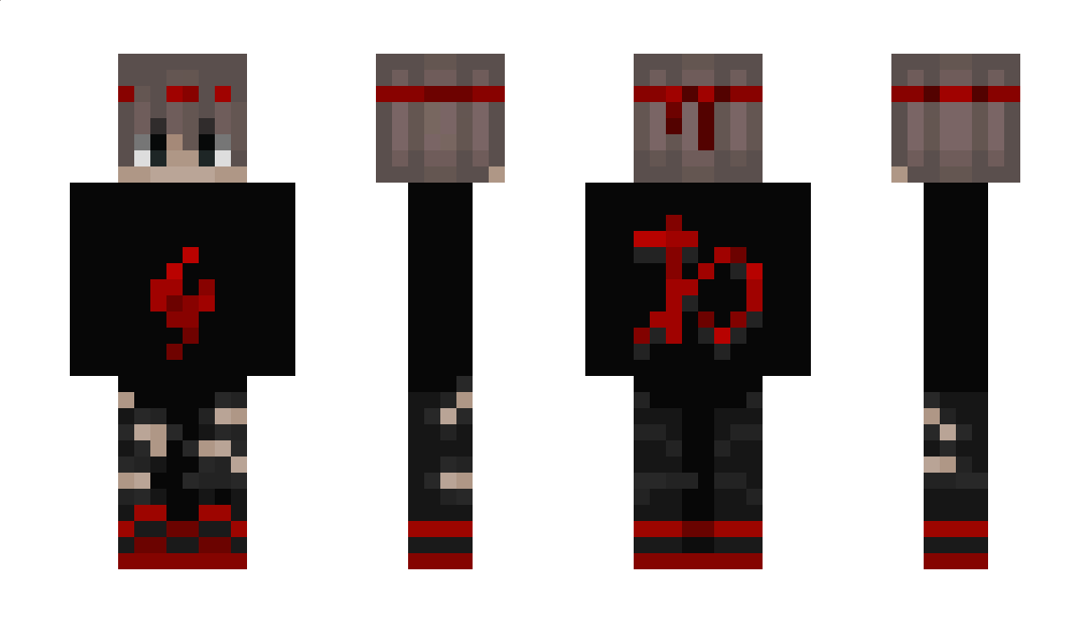 aDragonSword Minecraft Skin