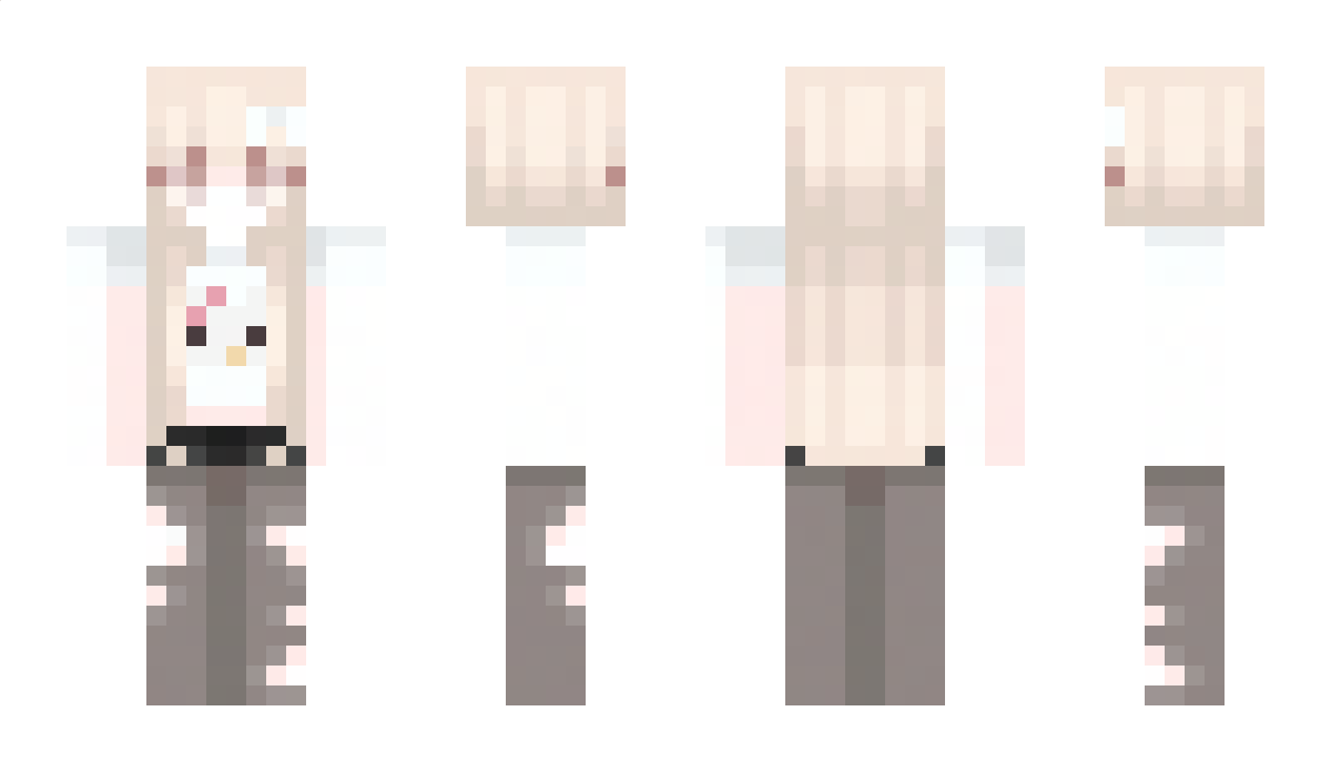 ellwwe_ Minecraft Skin