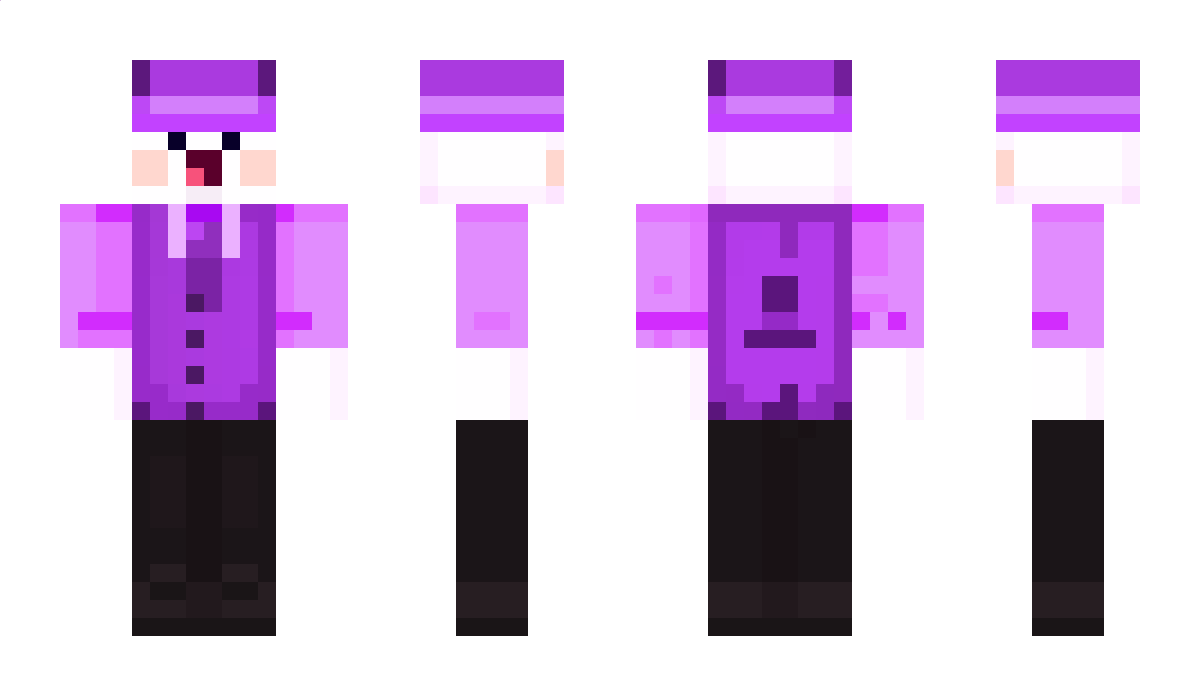 dontbetoxicpls Minecraft Skin