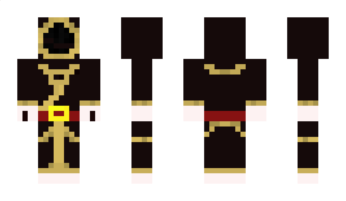 psg Minecraft Skin