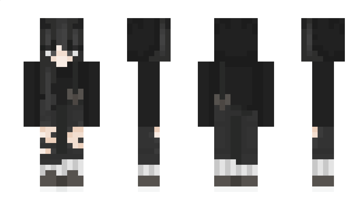 Goon Minecraft Skin