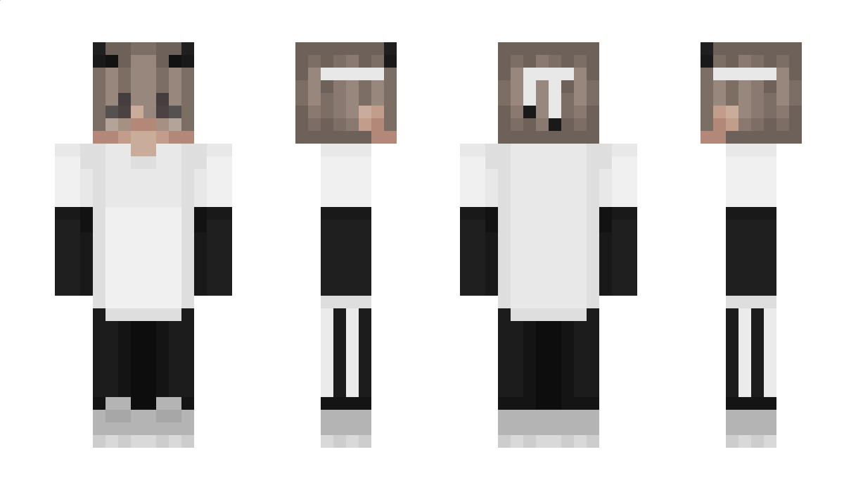 0ik Minecraft Skin