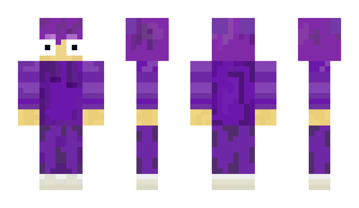 Lawpzey1 Minecraft Skin