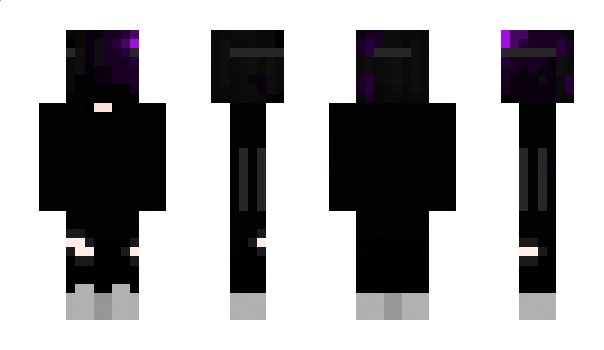 Simmumy Minecraft Skin