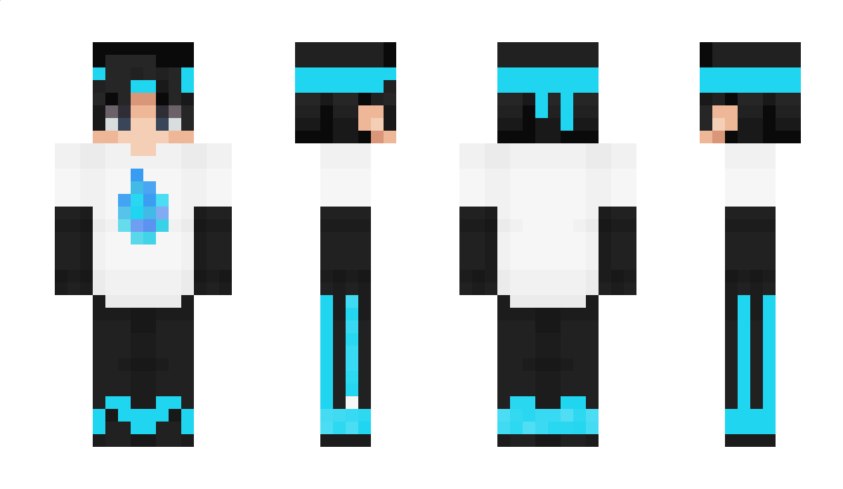 sew3y_ Minecraft Skin