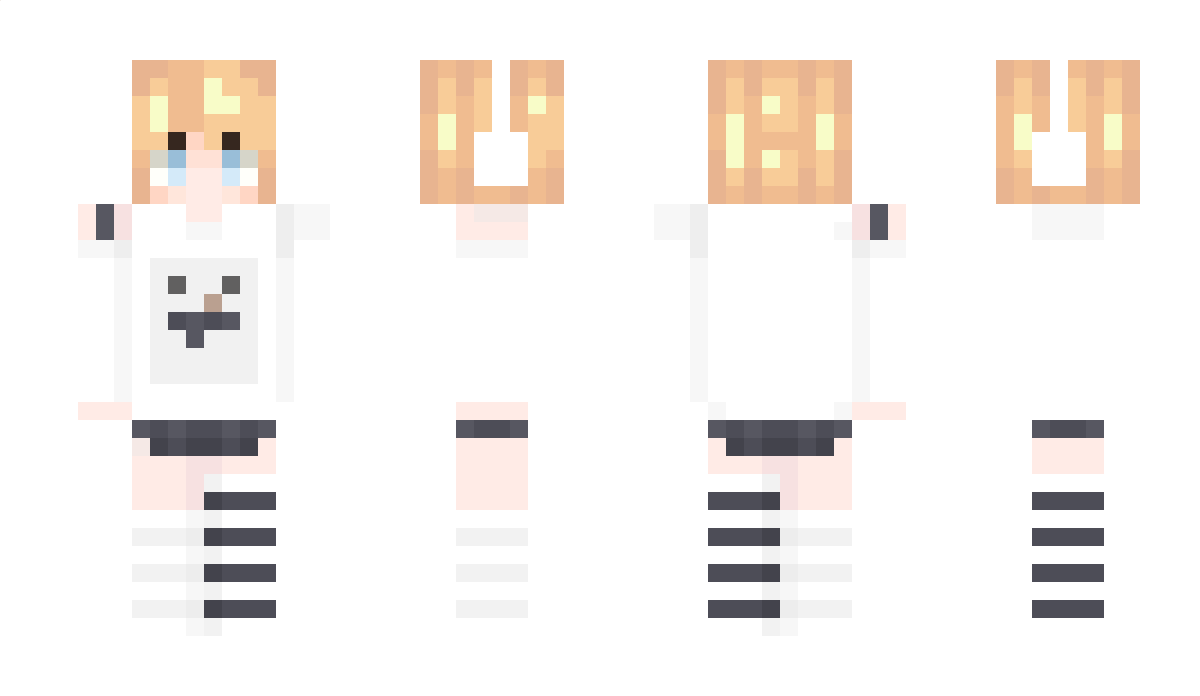 _po Minecraft Skin