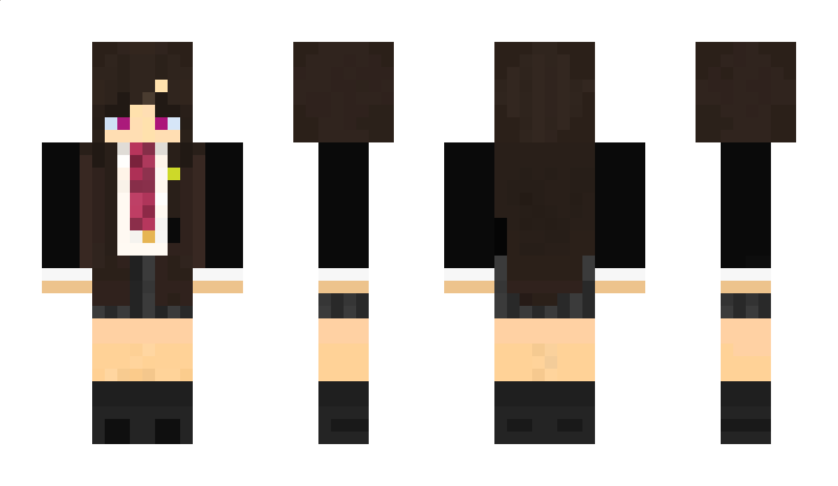 Obrii Minecraft Skin