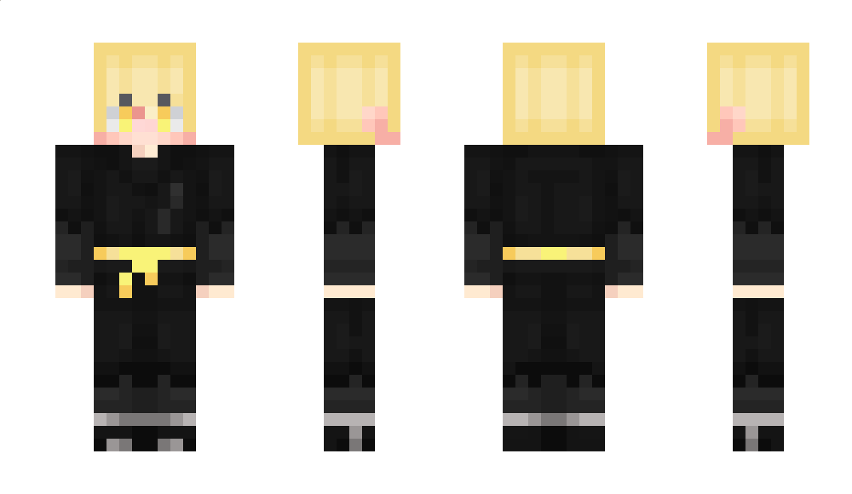 iliyamun Minecraft Skin