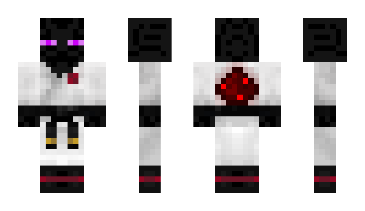 jmi2k Minecraft Skin