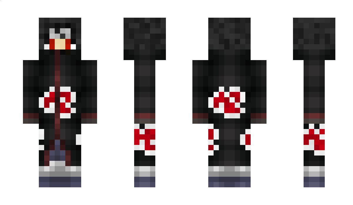 semiul Minecraft Skin