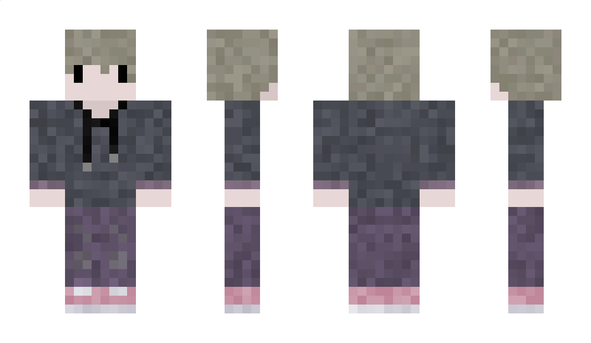 Das_Lelly Minecraft Skin