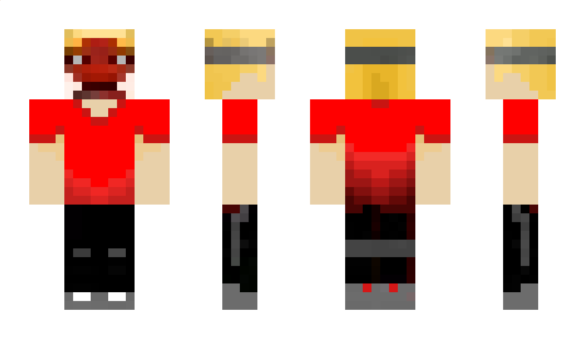 Wynnicus Minecraft Skin