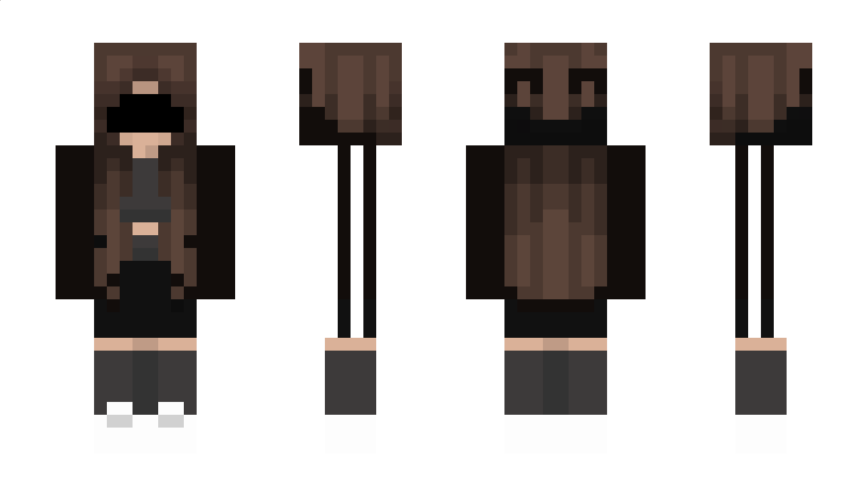 _Mystics Minecraft Skin