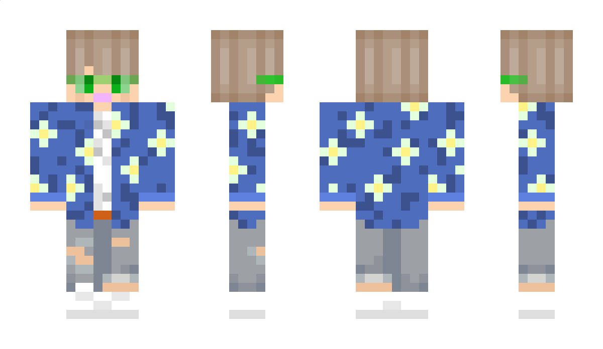 Rangnarz Minecraft Skin