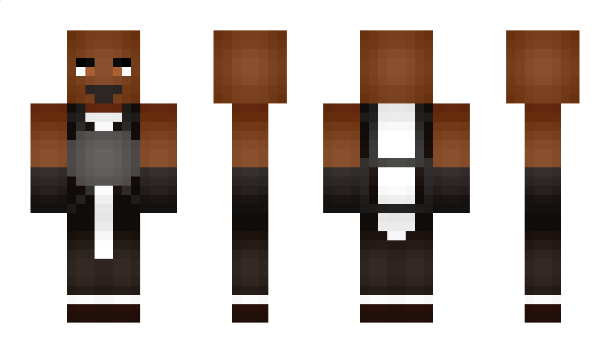 karia Minecraft Skin