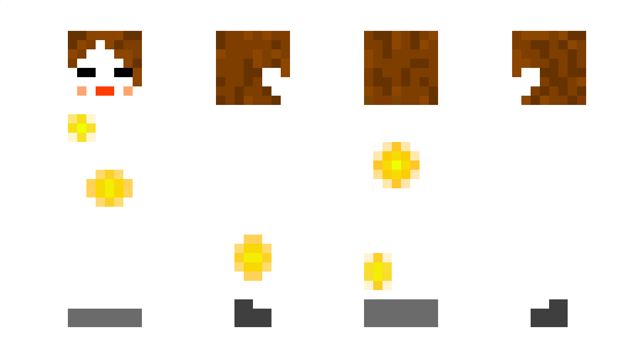 papopi Minecraft Skin