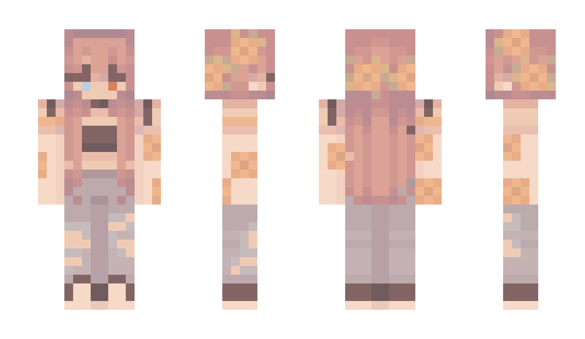 boredmilk_ Minecraft Skin