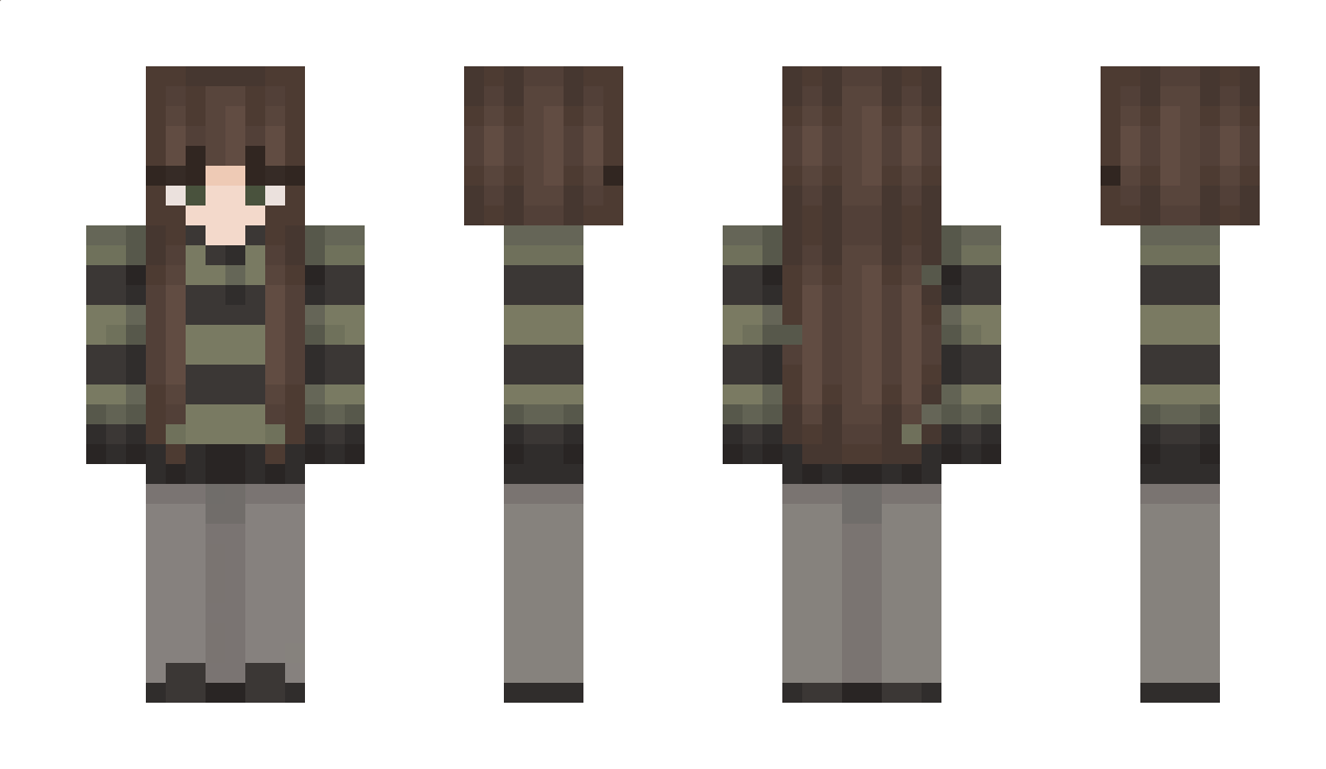 stowop Minecraft Skin