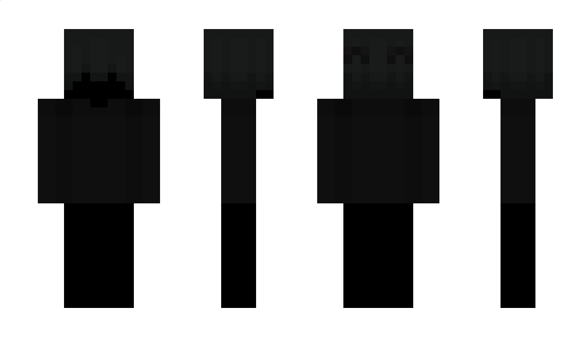 herknife Minecraft Skin