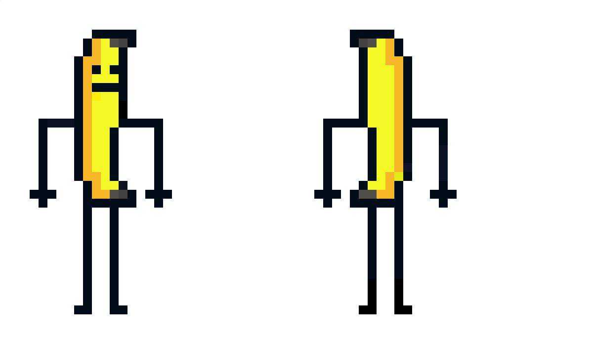 Banane999888 Minecraft Skin