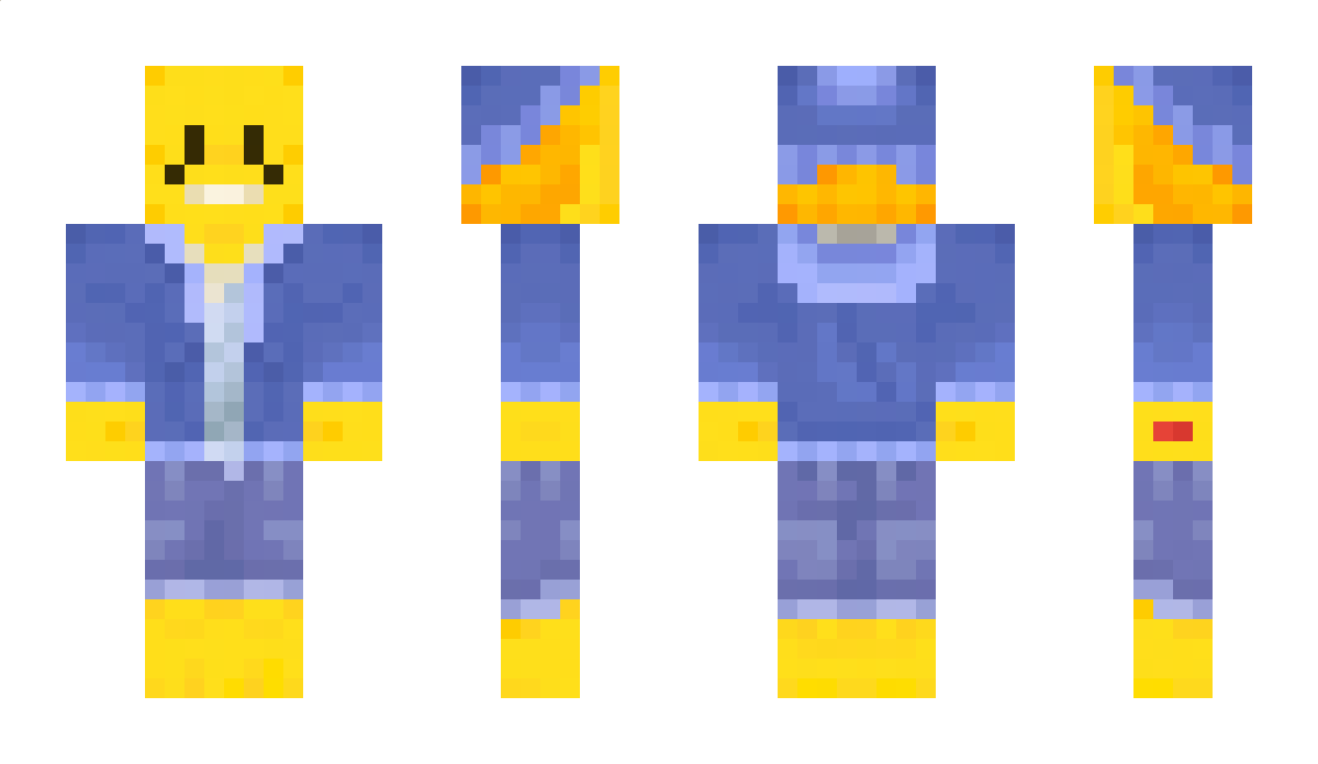 RND_03 Minecraft Skin