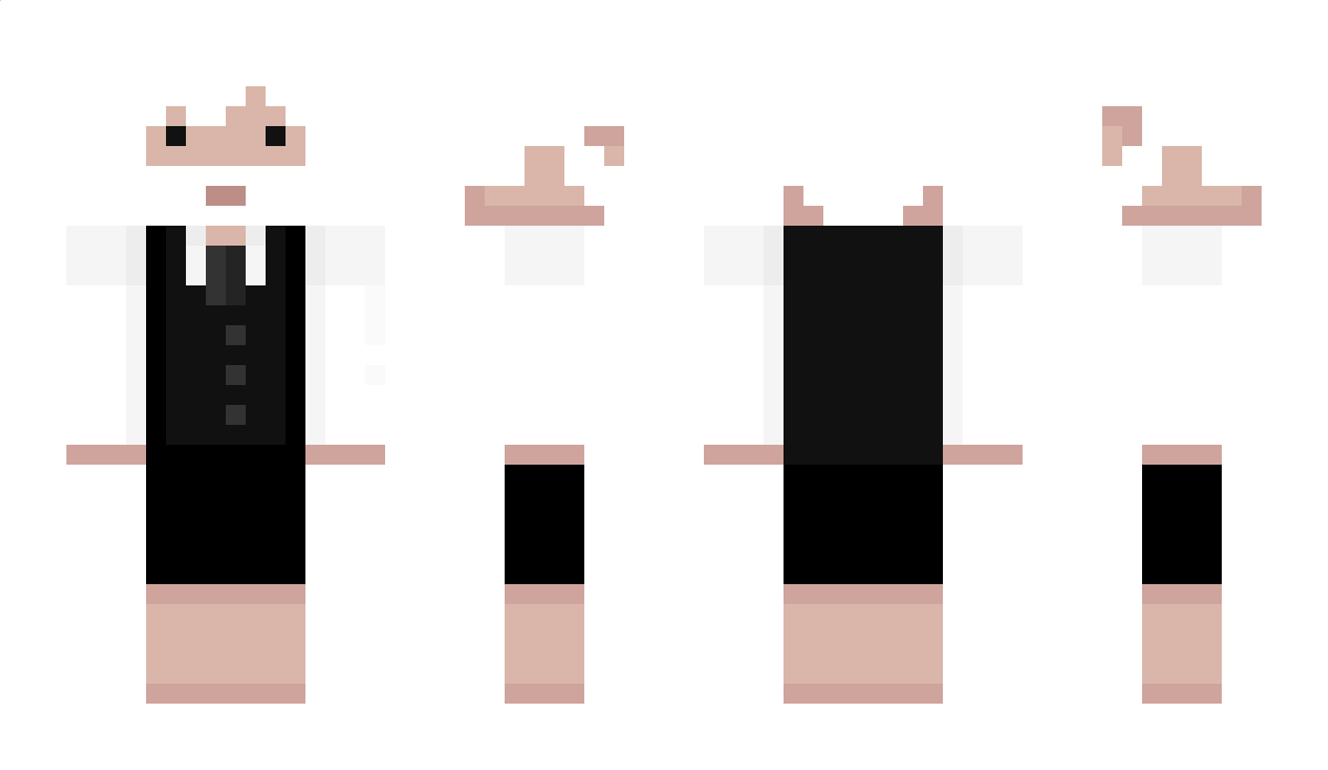 _doggeo_ Minecraft Skin