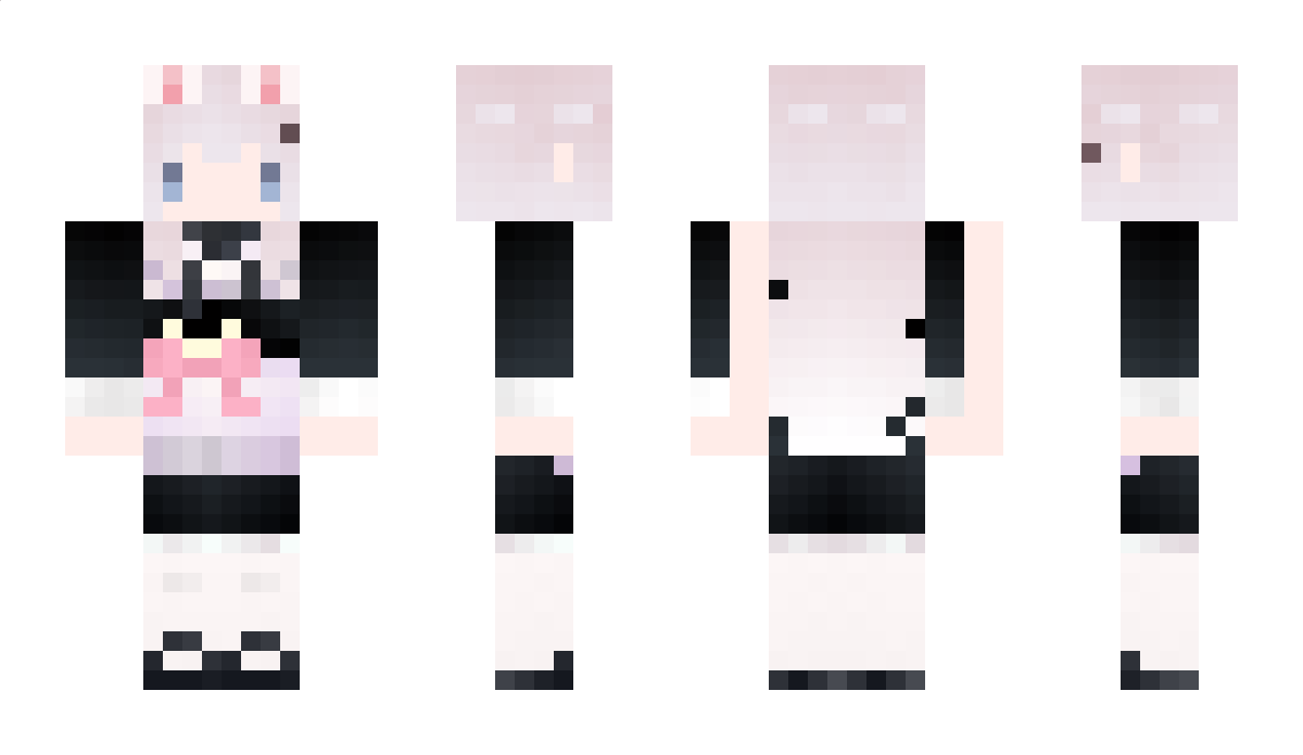 kilinsart Minecraft Skin