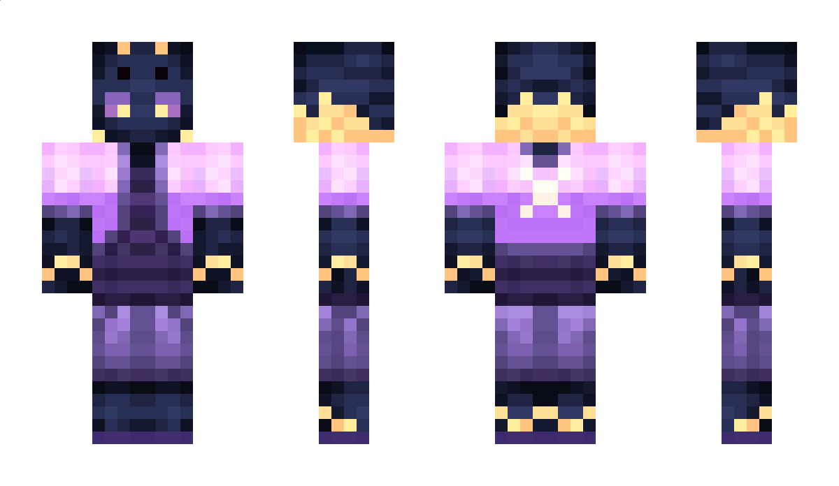 Fyre_Blast Minecraft Skin