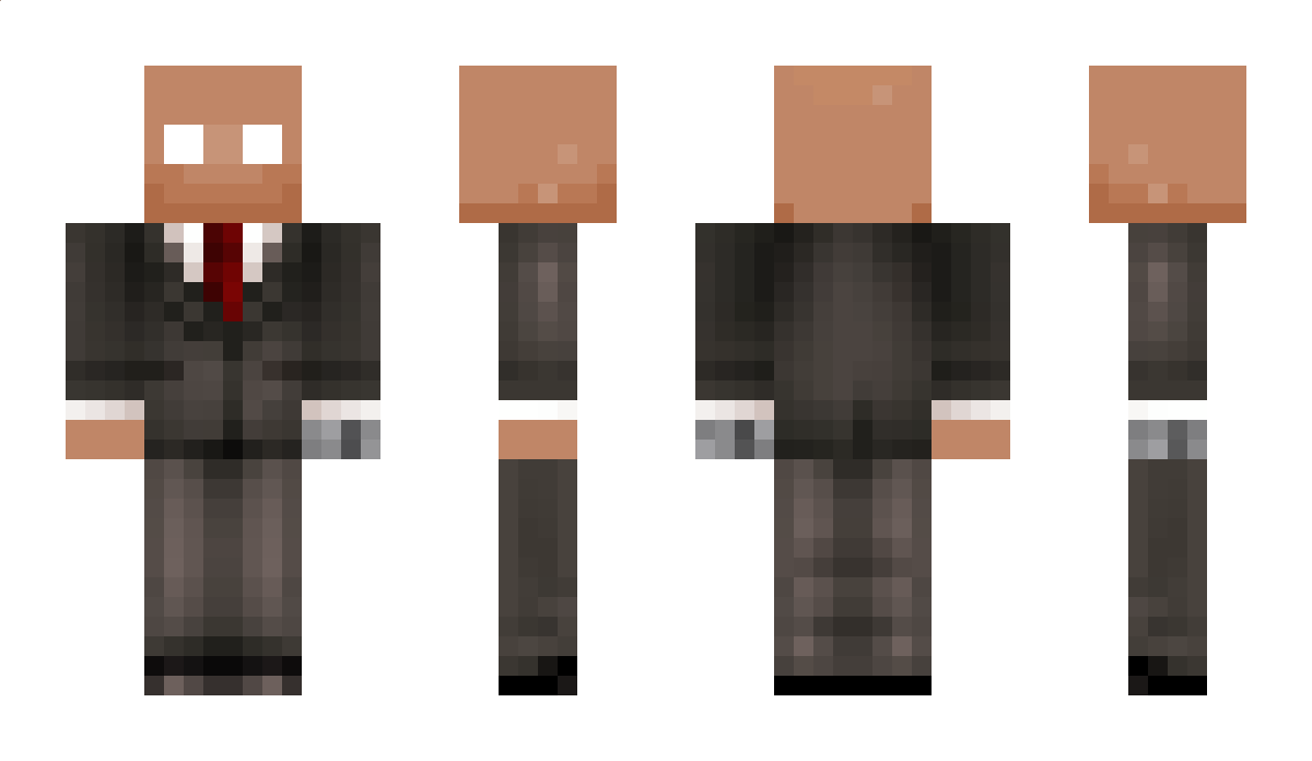 riki8_ Minecraft Skin