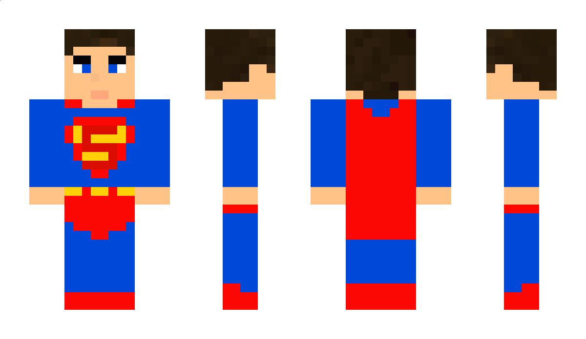 sulan Minecraft Skin