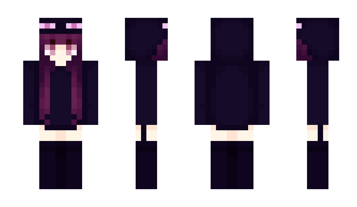 LNFN97 Minecraft Skin