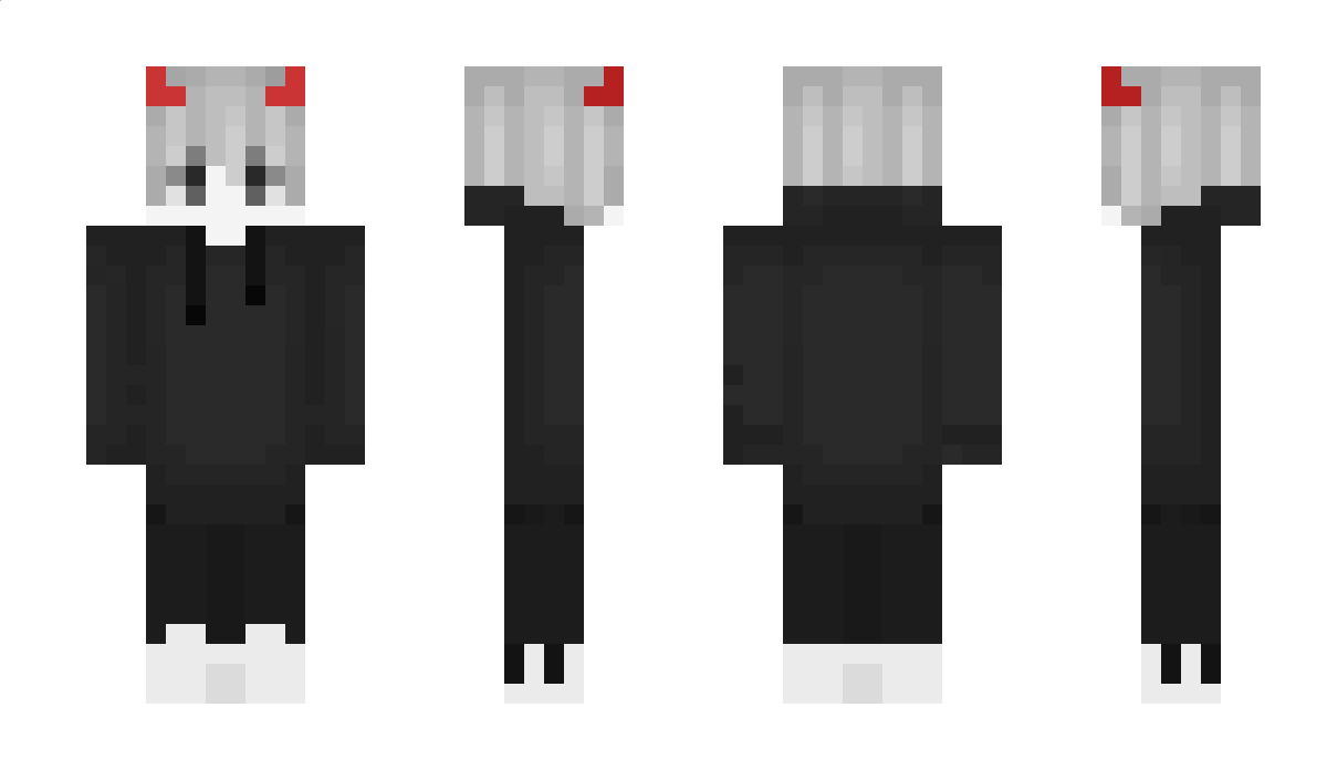 Artstars Minecraft Skin