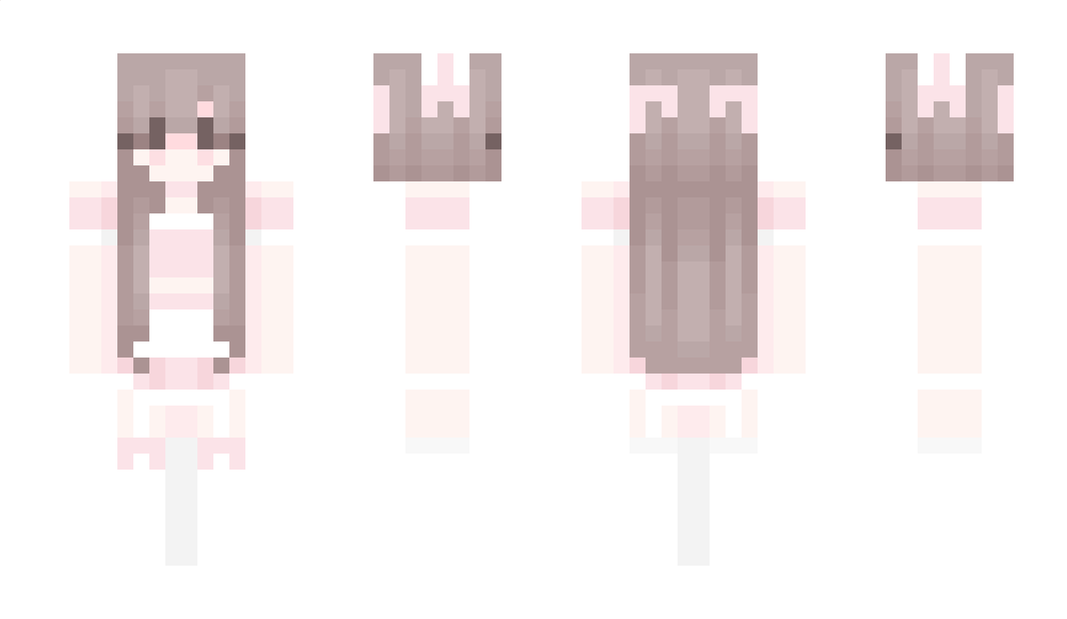 2ind Minecraft Skin