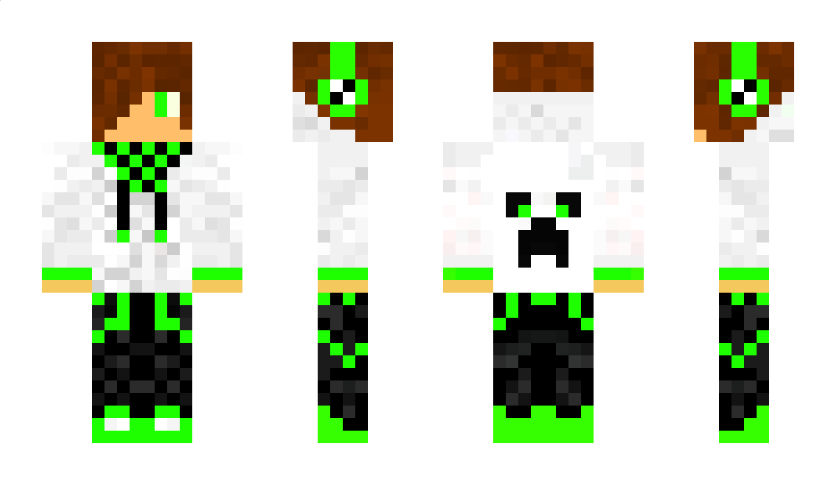 finlayC1 Minecraft Skin