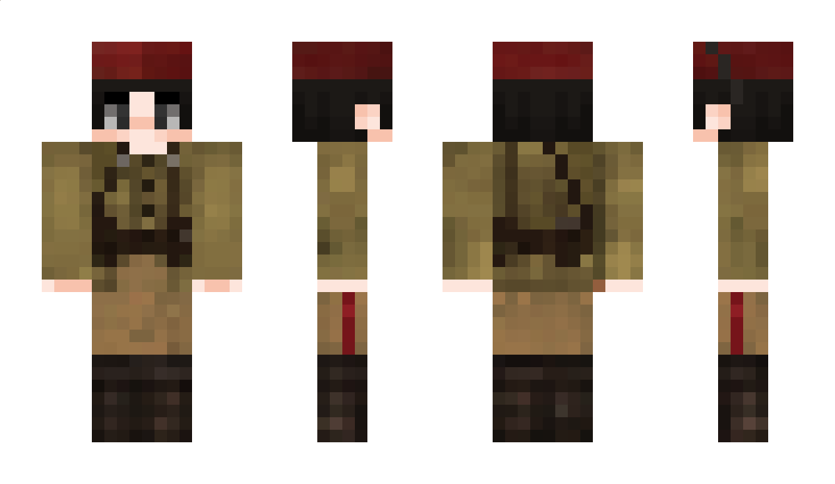 tanker_yusuf Minecraft Skin