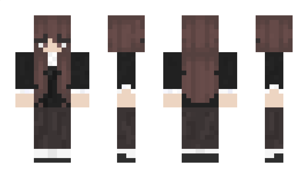 noynoyQueen Minecraft Skin