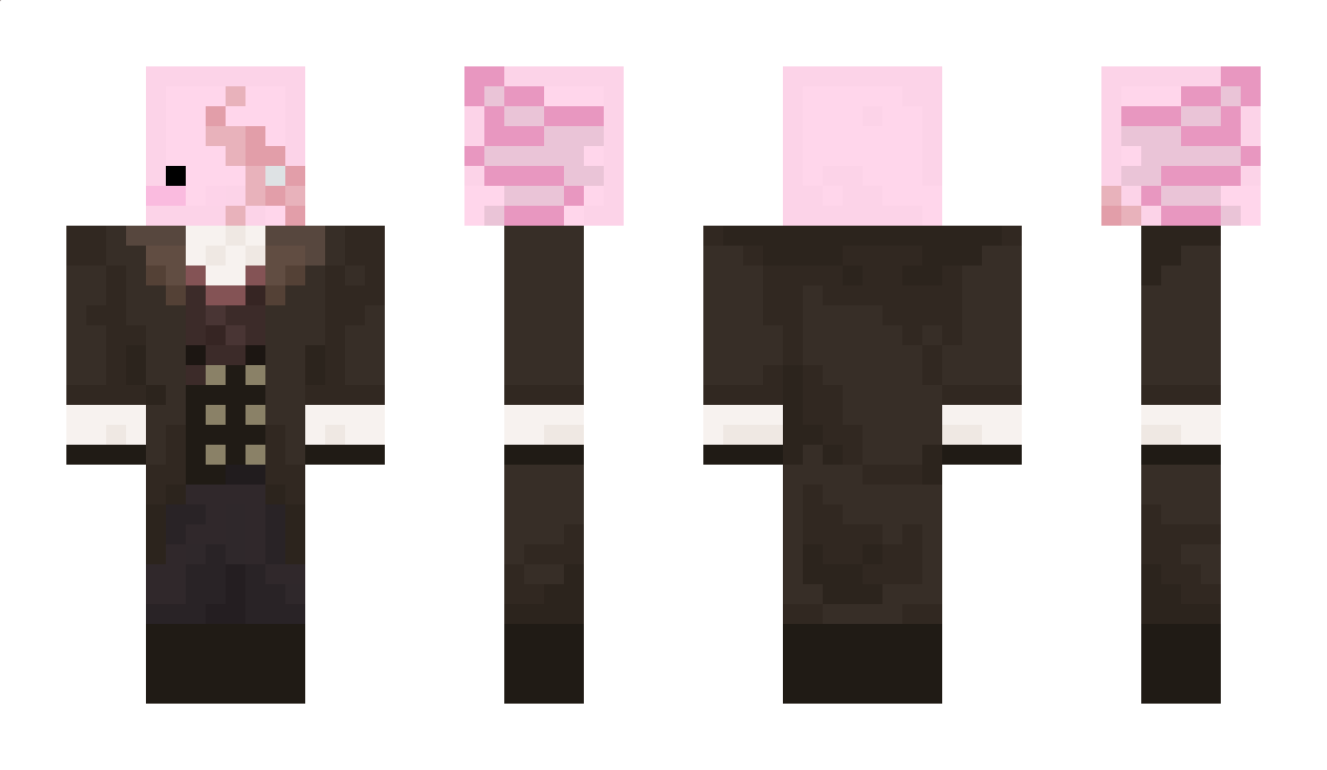 sebalote Minecraft Skin