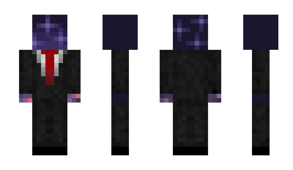 Frankatank Minecraft Skin