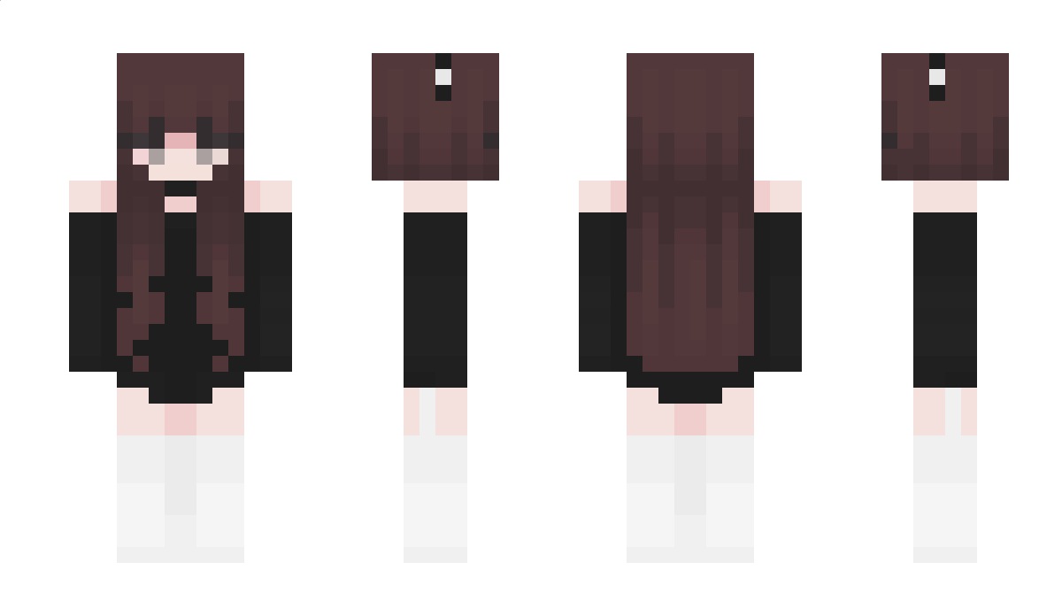 Bellarino Minecraft Skin