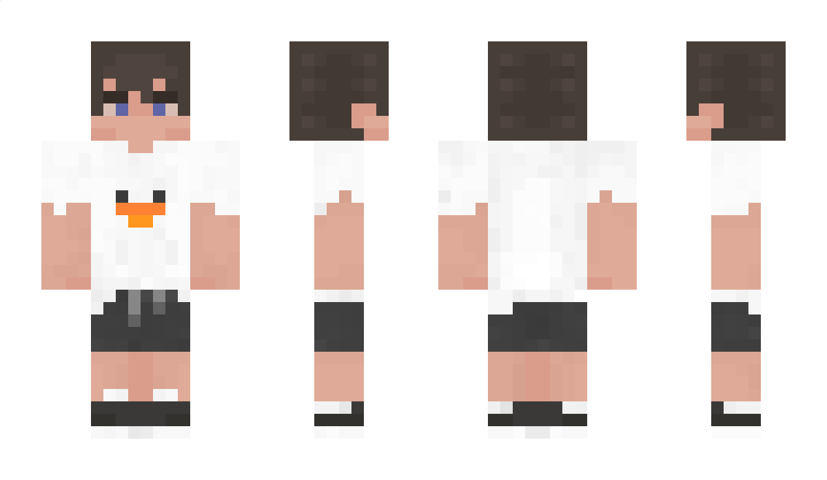 Lan3_ Minecraft Skin