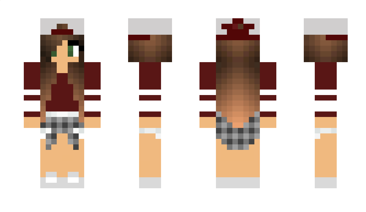 goofygooober Minecraft Skin