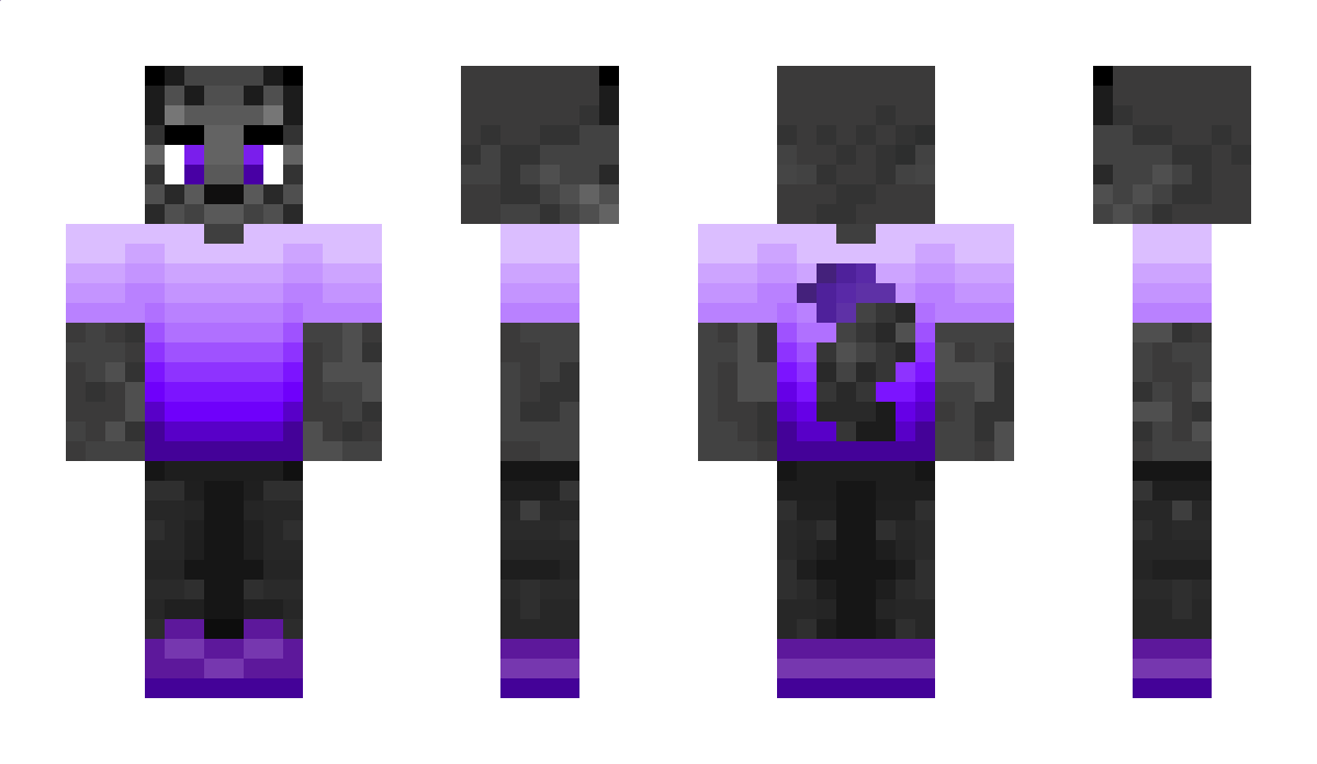 _Syncmaster32_ Minecraft Skin