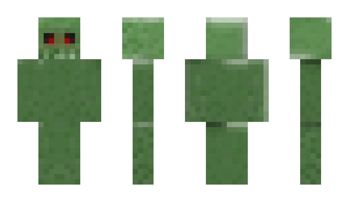 nbv Minecraft Skin