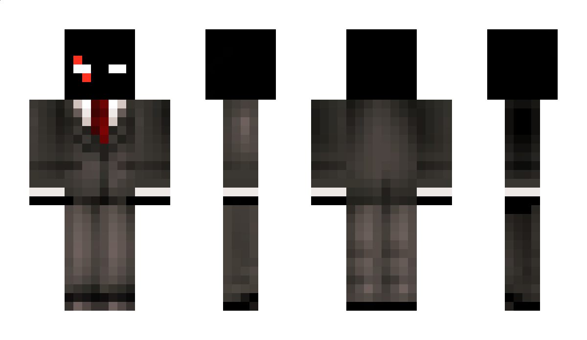 swazzy12 Minecraft Skin